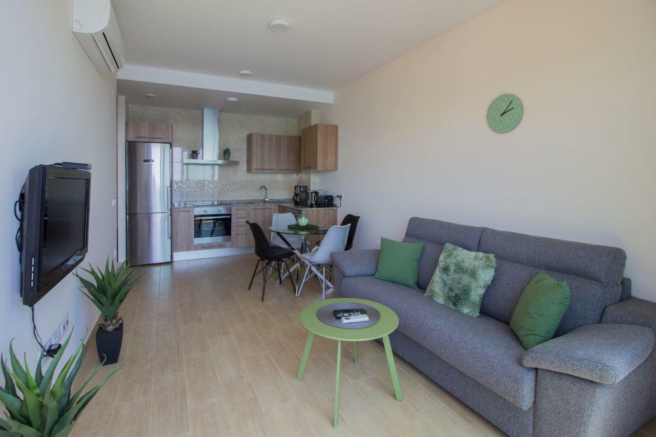 Beautiful Frontline Apartment Melioria With Panoramic Seaview Calpe Ngoại thất bức ảnh